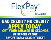 FlexPay Financing